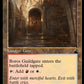 (398) Magic The Gathering Ravnica Remastered: Extras Single: Boros Guildgate  Holo Common