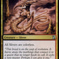 (239) Magic The Gathering The List Single: Ghostflame Sliver  Uncommon