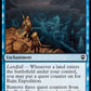 (398/361) Magic The Gathering Commander Legends: Extras Single: Ior Ruin Expedition  Common