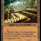 (398) Magic The Gathering Dominaria Remastered: Extras Single: Maze of Ith (V.1)  Rare