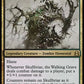 (227) Magic The Gathering The List Single: Skullbriar, the Walking Grave  Rare