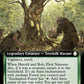 (398) Magic The Gathering Universes Beyond: Fallout: Extras Single: Harold and Bob, First Numens (V.1)  Holo Rare