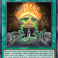 (111) YuGiOh TCG DLCS: Dragons of Legend: The Complete Series Single: Machine Angel Ritual  Common