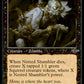 (399) Magic The Gathering Modern Horizons 2: Extras Single: Nested Shambler (V.1) Holo Common