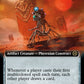 (399) Magic The Gathering Phyrexia: All Will Be One: Extras Single: Zenith Chronicler Holo Rare