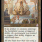 (399) Magic The Gathering Time Spiral Remastered: Extras Single: Panharmonicon Holo Time Shifted