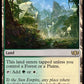(399) Magic The Gathering Commander: Tarkir: Dragonstorm Single: Sunpetal Grove  Rare