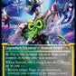 (399) Magic The Gathering Kamigawa: Neon Dynasty: Extras Single: Satsuki, the Living Lore (V.1)  Rare