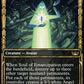 (399) Magic The Gathering Streets of New Capenna: Extras Single: Soul of Emancipation (V.2)  Rare