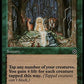 (128) Magic The Gathering The List Single: Harmony of Nature  Uncommon