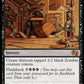 (399) Magic The Gathering Foundations Jumpstart Single: Army of the Damned  Mythic