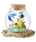 Blind Box: Pikmin Mini Figures: Terrarium Collection 2 (6 cm)