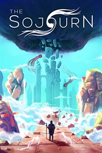 Xbox One: The Sojourn
