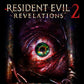 Xbox One: Resident Evil Revelations 2