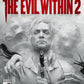 Xbox One: The Evil Within 2