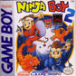 GameBoy: Ninja Boy 2