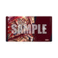 Cardfight!! Vanguard Rubber Mat V2 Vol.2118 Star-vader, Chaos Breaker Dragon