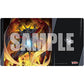 Cardfight!! Vanguard - Rubber Playmat Vol. 2092 Amon, Marquis of the Demon World