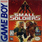 GameBoy: Small Soldiers