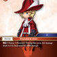 (002) Final Fantasy TCG Opus IV Single: Red Mage (4-002)  Common