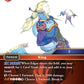 (004) Final Fantasy TCG Opus IV Single: Edgar (4-004) Holo Hero