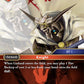 (005) Final Fantasy TCG Opus IV Single: Garland (4-005) Holo Rare