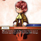(008) Final Fantasy TCG Opus IV Single: Scholar (4-008)  Common