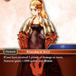 (014) Final Fantasy TCG Opus IV Single: Samurai (4-014)  Common