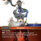 (015) Final Fantasy TCG Opus IV Single: Shadow (4-015)  Hero