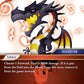 (016) Final Fantasy TCG Opus IV Single: Bahamut (4-016)  Rare
