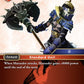 (017) Final Fantasy TCG Opus IV Single: Marauder (4-017) Holo Rare
