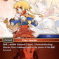 (020) Final Fantasy TCG Opus IV Single: Marche (4-020) Holo Rare