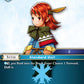 (027) Final Fantasy TCG Opus IV Single: Bard (4-027) Holo Common