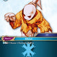 (029) Final Fantasy TCG Opus IV Single: Ghoul (4-029) Holo Common