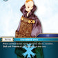 (032) Final Fantasy TCG Opus IV Single: Arithmetician (4-032)  Common