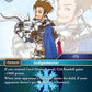 (035) Final Fantasy TCG Opus IV Single: Cid Randell (4-035) Holo Rare