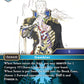 (036) Final Fantasy TCG Opus IV Single: Setzer (4-036)  Hero