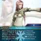 (037) Final Fantasy TCG Opus IV Single: Serah (4-037) Holo Hero