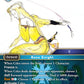 (038) Final Fantasy TCG Opus IV Single: Celes (4-038)  Legend
