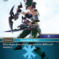 (039) Final Fantasy TCG Opus IV Single: Rogue (4-039)  Rare