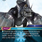 (041) Final Fantasy TCG Opus IV Single: Swampmonk (4-041) Holo Rare