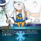 (042) Final Fantasy TCG Opus IV Single: Babus (4-042)  Common