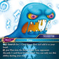 (043) Final Fantasy TCG Opus IV Single: Flan (4-043)  Common