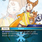 (044) Final Fantasy TCG Opus IV Single: Mewt (4-044)  Rare