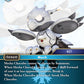 (045) Final Fantasy TCG Opus IV Single: Mecha Chocobo (4-045)  Hero