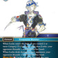 (048) Final Fantasy TCG Opus IV Single: Locke (4-048) Holo Legend