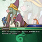 (053) Final Fantasy TCG Opus IV Single: Ezel (4-053) Holo Rare