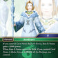 (055) Final Fantasy TCG Opus IV Single: Kan-E-Senna (4-055)  Hero