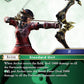 (056) Final Fantasy TCG Opus IV Single: Archer (4-056) Holo Rare