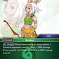 (060) Final Fantasy TCG Opus IV Single: Shara (4-060) Holo Rare